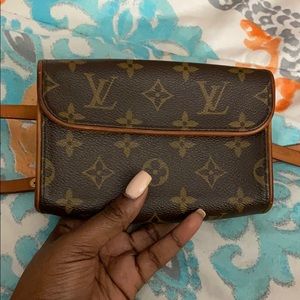 Louis Vuitton Waist Bag